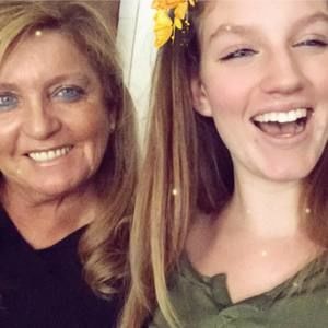 Meet your Posher, Patti